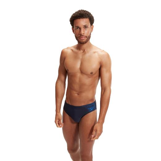 SPEEDO Ανδρικό Μαγιό Slip 0