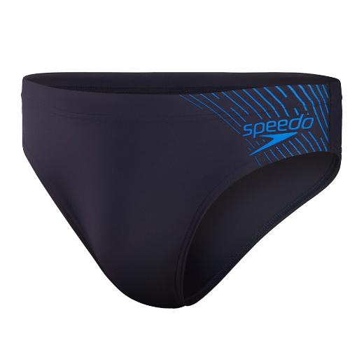 SPEEDO Ανδρικό Μαγιό Slip 2