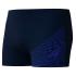SPEEDO M Medley Logo Aquashort Ανδρικό Μαγιό Σορτς - 2