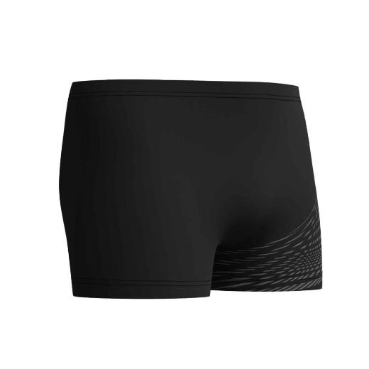 SPEEDO M Medley Logo Aquashort Ανδρικό Μαγιό Σορτς  1