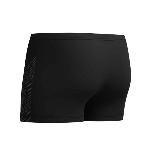 SPEEDO M Medley Logo Aquashort Ανδρικό Μαγιό Σορτς  3