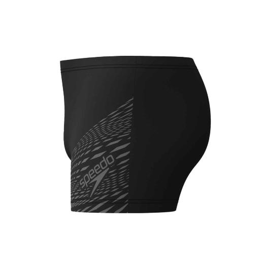 SPEEDO M Medley Logo Aquashort Ανδρικό Μαγιό Σορτς  4