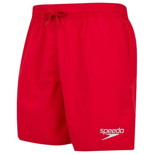 SPEEDO Ανδρικό μαγιό Essentials 16" Watershort 0