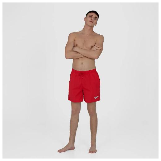 SPEEDO Ανδρικό μαγιό Essentials 16" Watershort 1