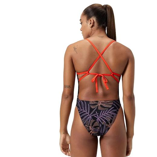 SPEEDO Γυναικείο Ολόσωμο Μαγιό 1