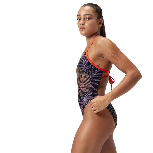 SPEEDO Γυναικείο Ολόσωμο Μαγιό 2