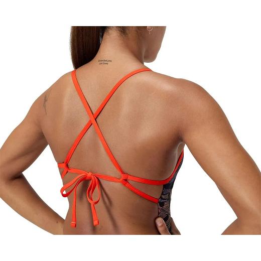 SPEEDO Γυναικείο Ολόσωμο Μαγιό 3