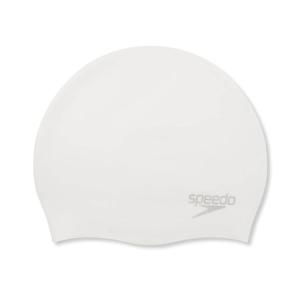 SPEEDO Σκουφάκι Κολύμβησης Ενηλίκων από Σιλικόνη  - 197758