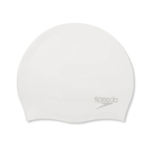 SPEEDO Σκουφάκι Κολύμβησης Ενηλίκων από Σιλικόνη  0
