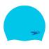 SPEEDO Plain Moulded Σκουφάκι Κολύμβησης Παιδικό από Σιλικόνη - 0