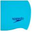 SPEEDO Plain Moulded Σκουφάκι Κολύμβησης Παιδικό από Σιλικόνη - 1