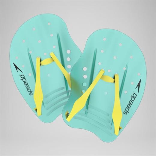 SPEEDO Tech Paddle Χεράκια Κολύμβησης 2