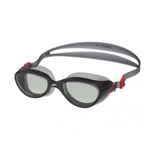 SPEEDO Γυαλιά Κολύμβησης Ενηλίκων με Αντιθαμβωτικούς Φακούς 0