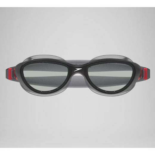 SPEEDO Γυαλιά Κολύμβησης Ενηλίκων με Αντιθαμβωτικούς Φακούς 1