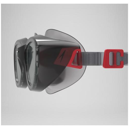 SPEEDO Γυαλιά Κολύμβησης Ενηλίκων με Αντιθαμβωτικούς Φακούς 2
