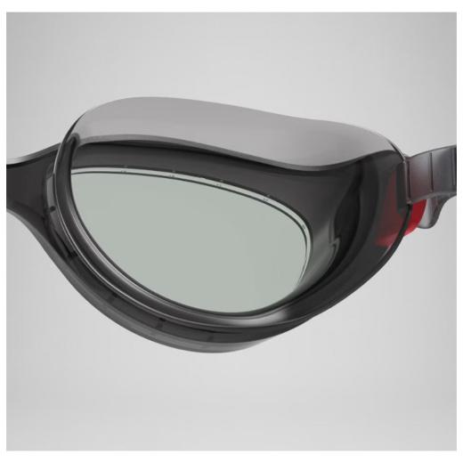 SPEEDO Γυαλιά Κολύμβησης Ενηλίκων με Αντιθαμβωτικούς Φακούς 3