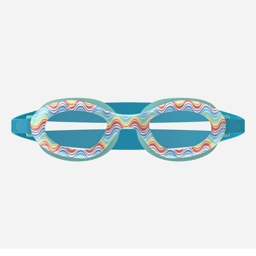 SPEEDO  Γυαλιά Κολύμβησης Παιδικά Διάφανα 0