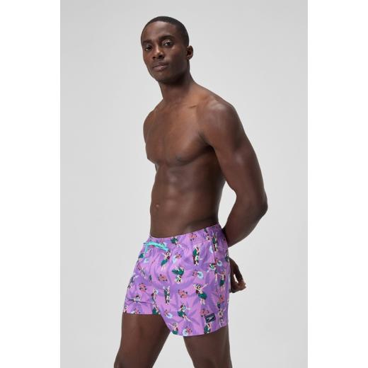 SPEEDO Αντρικό Μαγιό 1