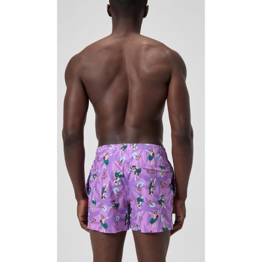 SPEEDO Αντρικό Μαγιό 2