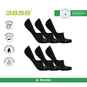 GSA 3656 Αντρικές Κάλτσες 6 Ζευγάρια - 152413