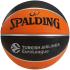 SPALDING Euroleague TF-150 Μπάλα Μπάσκετ Indoor/Outdoor - 0