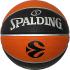 SPALDING Euroleague TF-150 Μπάλα Μπάσκετ Indoor/Outdoor - 1