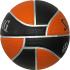 SPALDING Euroleague TF-150 Μπάλα Μπάσκετ Indoor/Outdoor - 2