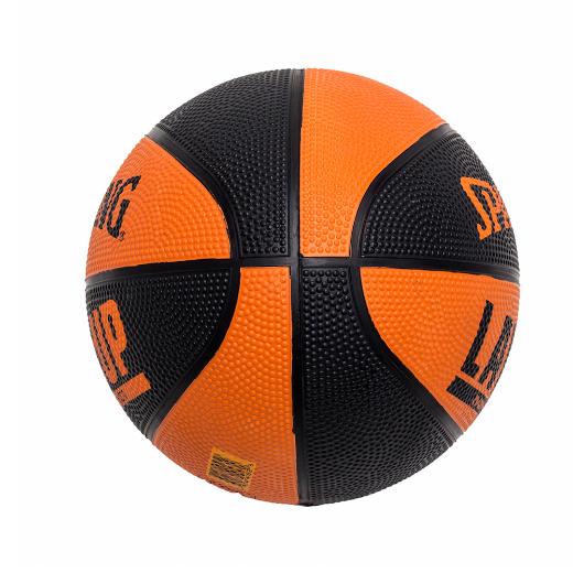 SPALDING Lay Up Μπάλα Μπάσκετ Outdoor 1