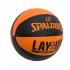 SPALDING Lay Up Μπάλα Μπάσκετ Outdoor - 2