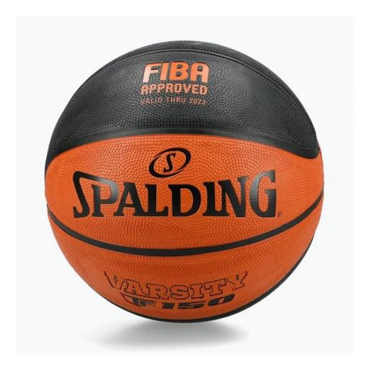 SPALDING Μπάλα Μπάσκετ Outdoor 2