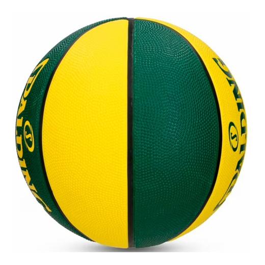 SPALDING Varsity TF150 Μπάλα Μπάσκετ 3