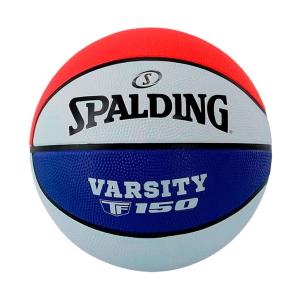 SPALDING Mπάλα Μπάσκετ Varsity Tf-150 SIZE 7 - 191188