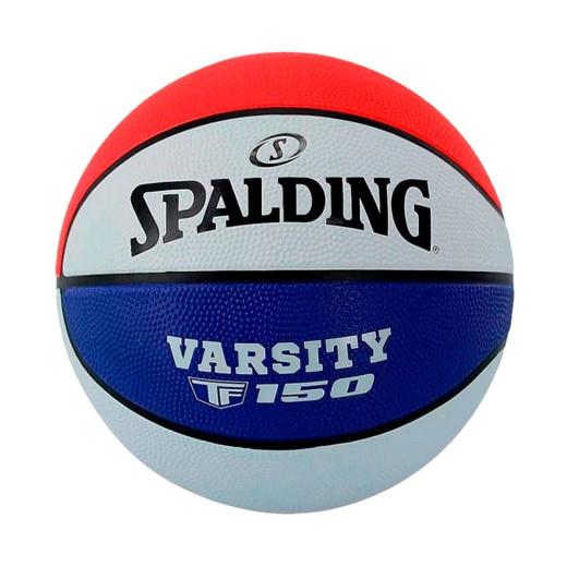 SPALDING Mπάλα Μπάσκετ Varsity Tf-150 SIZE 7 0