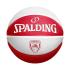 SPALDING Olympiakos BC Euroleague Μπάλα Μπάσκετ Outdoor - 0