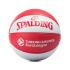 SPALDING Olympiakos BC Euroleague Μπάλα Μπάσκετ Outdoor - 3