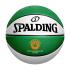 SPALDING Μπάλα Μπάσκετ Outdoor - 0
