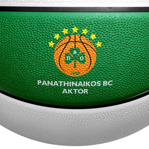 SPALDING Μπάλα Μπάσκετ Outdoor 1