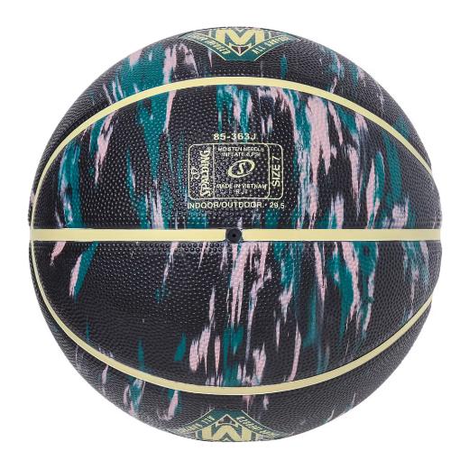 SPALDING Μπάλα Μπάσκετ Size 7 2