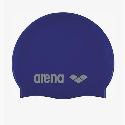 ARENA Σκουφάκι Κολύμβησης Ενηλίκων από Σιλικόνη 0
