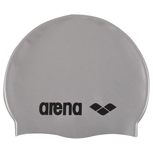 ARENA Σκουφάκι Κολύμβησης Ενηλίκων από Σιλικόνη 0