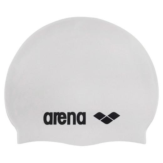 ARENA Σκουφάκι Κολύμβησης Ενηλίκων από Σιλικόνη 0