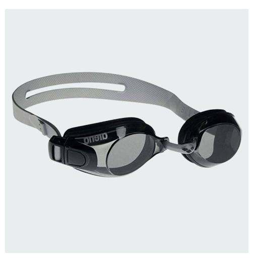ARENA  Zoom Χ-Fit Γυαλιά Κολύμβησης Ενηλίκων με Αντιθαμβωτικούς Φακούς 2