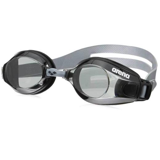 ARENA  Zoom Χ-Fit Γυαλιά Κολύμβησης Ενηλίκων με Αντιθαμβωτικούς Φακούς 3