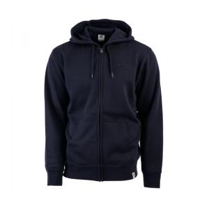 RUSSELL Athletic Through Hoody Ανδρική Φούτερ Ζακέτα - 165343