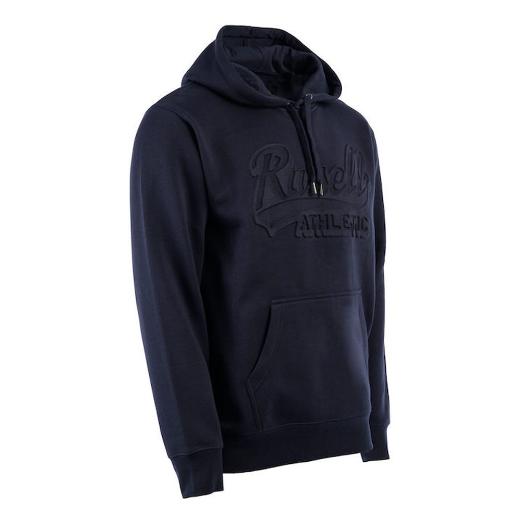 RUSSELL Athletic Pull Over Hoody Ανδρικό Φούτερ 1