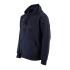 RUSSELL Athletic Pull Over Hoody Ανδρικό Φούτερ - 2