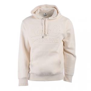 RUSSELL Athletic Pull Over Hoody Ανδρικό Φούτερ - 165334