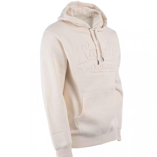 RUSSELL Athletic Pull Over Hoody Ανδρικό Φούτερ 1