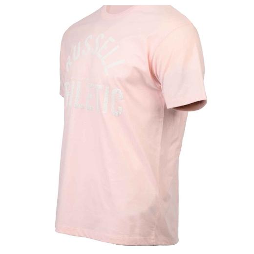 RUSSELL Athletic Αθλητικό T-shirt 2