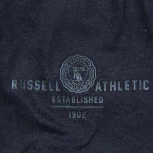 RUSSELL Athletic Αθλητική Ανδρική Βερμούδα 3
